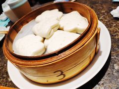 铁板沙茶羊肉配荷叶饼-零度空间·台湾小馆(五道口购物中心店)