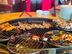 -广州富力君悦大酒店·凯菲厅