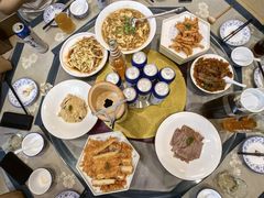 -邢家锅贴老店·非遗·开封菜(金明广场店)