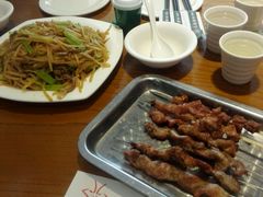 -山沟沟炒鸡(颐灏·海怡名都店)