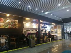 门面-LIN COFFEE CO(龙珠达店)