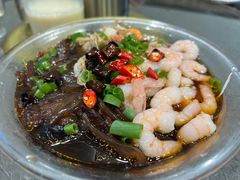 -大丰收海鲜地方菜馆