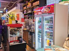 -川正旺江湖菜(三元桥店)