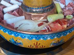 -木辛水水冰煮羊(新一中店)
