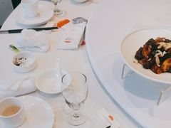 -小厨娘淮扬菜(清江苏宁广场店)