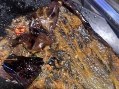 -江城二当家烤牛肉(莲塘新村店)
