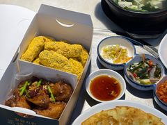 -屋里家延边朝鲜族冷面(梅林3店)