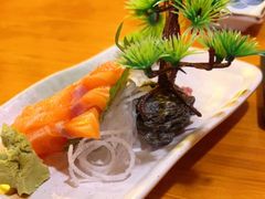 -千吉日本料理(日本一条街店)