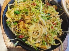 -大胡同天津菜·海肠捞饭·津门皮皮虾锅贴一绝(西姜井店)