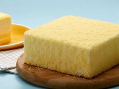 轻熟牛乳双层芝士-DEMO黛慕蛋糕(中泰店)