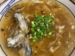 -鲁毓鲜蓬莱小面(黄山路店)