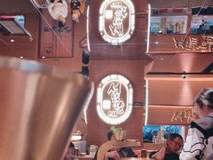 -西塔老太太泥炉烤肉(武汉摩尔城店)