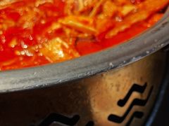 -探鱼·鲜青椒爽麻烤鱼(西南商都店)