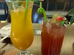 -MARU玛露音乐餐厅(大学路店)