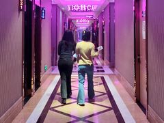 -Miohca缪卡KTV(和平店)