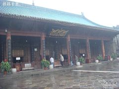 -西安化觉巷清真大寺