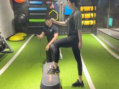 -懒人Club运动健身·运动康复·私教(三迪中心店)