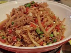 -彭耕记猪油炒小菜(吉联mall店)