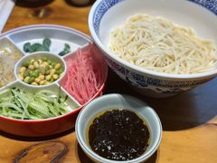 -肘子酥·天津菜·特色捞面(德云社店)
