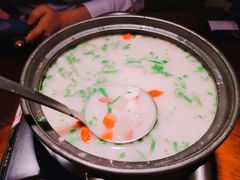 -楼兰新疆主题餐厅(苏州中心店)