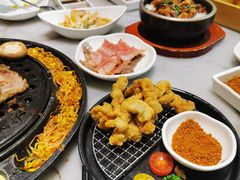 -韩宫宴和牛烤肉(合肥滨湖银泰城店)