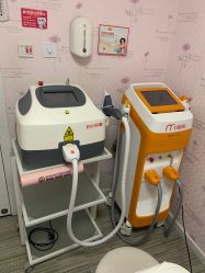 -咪咪比基尼脱毛专业店