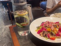 -李记东北饺子馆·东北菜(欢乐谷店)
