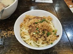 家常脆绍面-牛王庙(龙华花园店)
