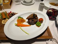 -王品牛排(福州泰禾店)