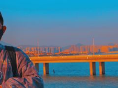 -海堤纪念公园