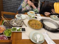 -盈田盈粥庄(博山东路店)