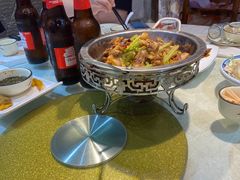 -阿巧一号私房菜(止园路店)