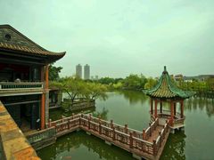 -东莞市可园博物馆