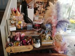 -花十悦·鲜花咖啡餐厅(振业城一期店)