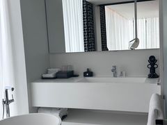 -亚善天籁S酒店(成都太古里旗舰店)