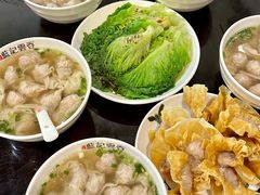-蓝记云吞(正果店)