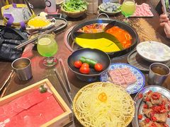 -萍姐火锅·公路夜市(南京新街口店)