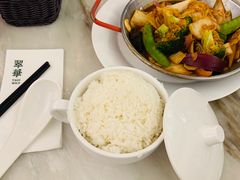 -翠华餐厅(香港国际机场店)