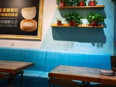 -香满园春饼·家常菜(东大桥店)