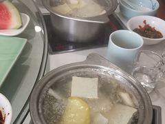 -草原传奇鲜羊火锅(桥北店)