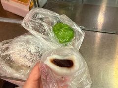 -沈大成(南京东路店)