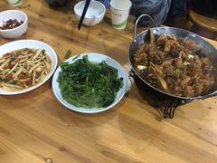 -黄牛肉馆·皖南土菜