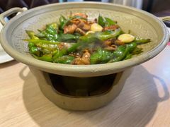 -川里谈·川味小馆(北京路店)