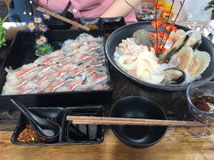 斑鱼片-丽江庭院之爱在路上(西单店)