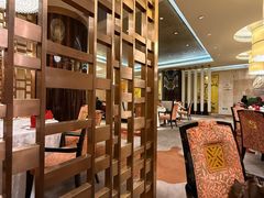 -酌宴府The China Club·广州万富希尔顿酒店(云城东路店)