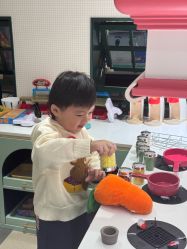 -奈尔宝·儿童乐园·亲子餐厅(星河湾店)