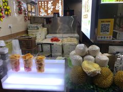 -马拉桑果汁(龙头路总店)