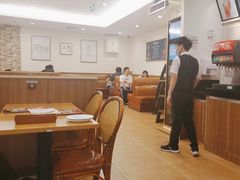-萨莉亚意式餐厅(国展天虹店)