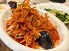 -功德林素菜饭庄(前门店)