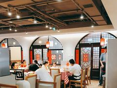 -西贝(六里桥旗舰店)